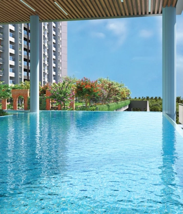 L&T Evara Heights hero image